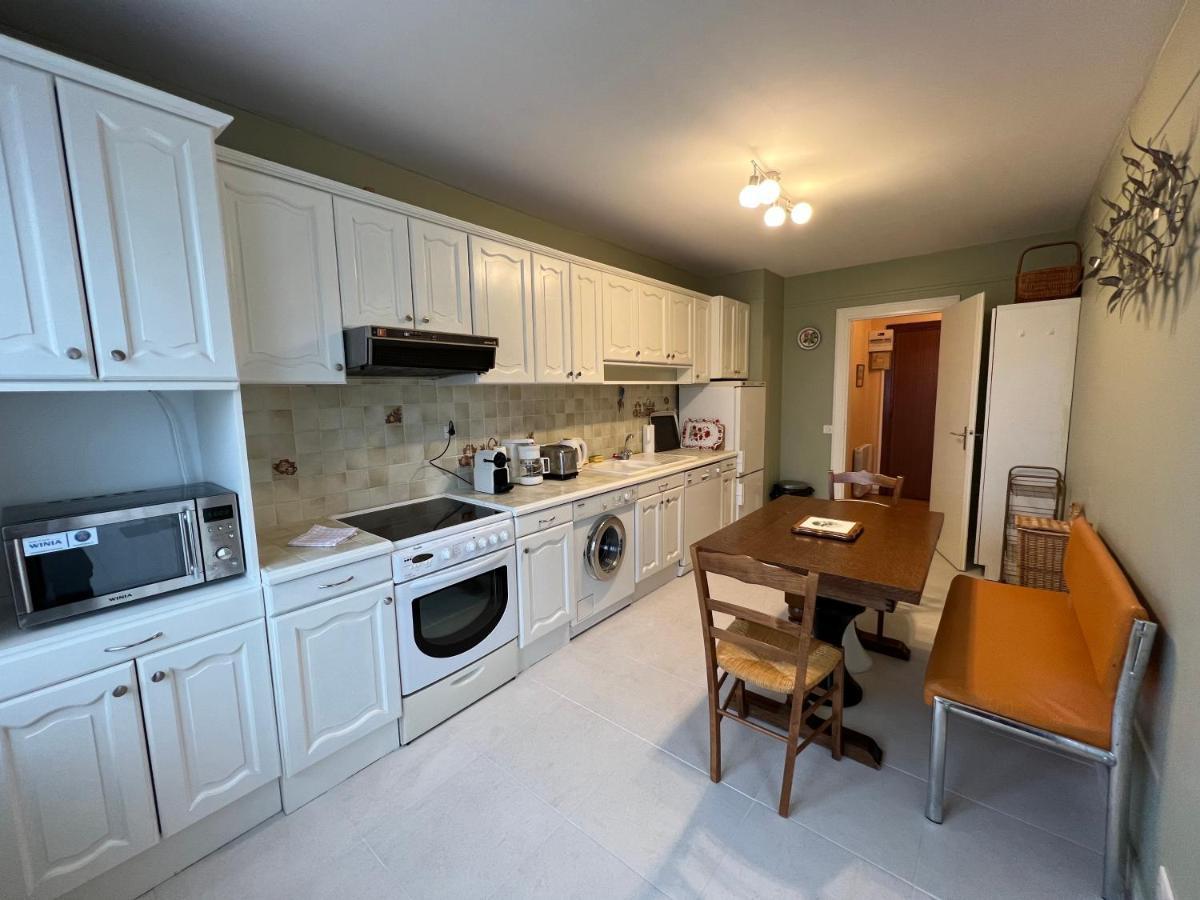 Apartamento La Vigie Spacieux, Lumineux, Piscine *