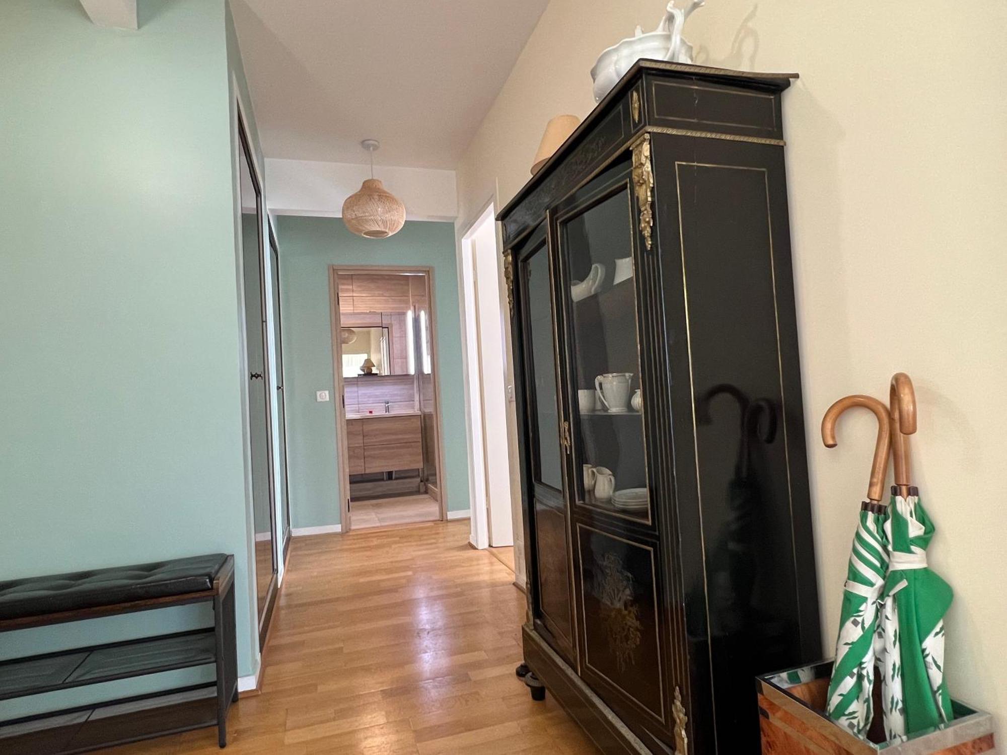 Apartamento La Vigie Spacieux, Lumineux, Piscine *