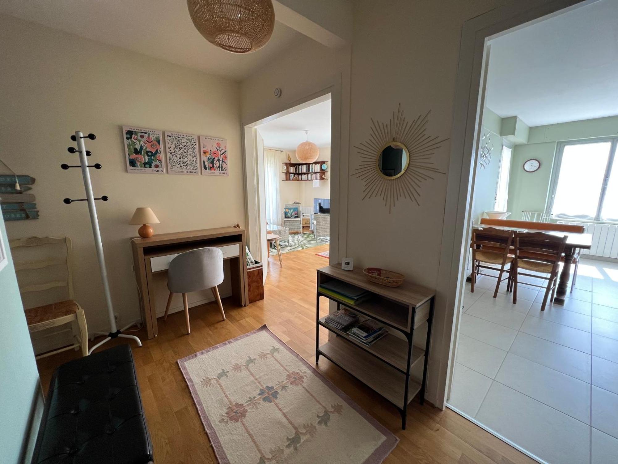 La Vigie Spacieux, Lumineux, Piscine Apartamento *