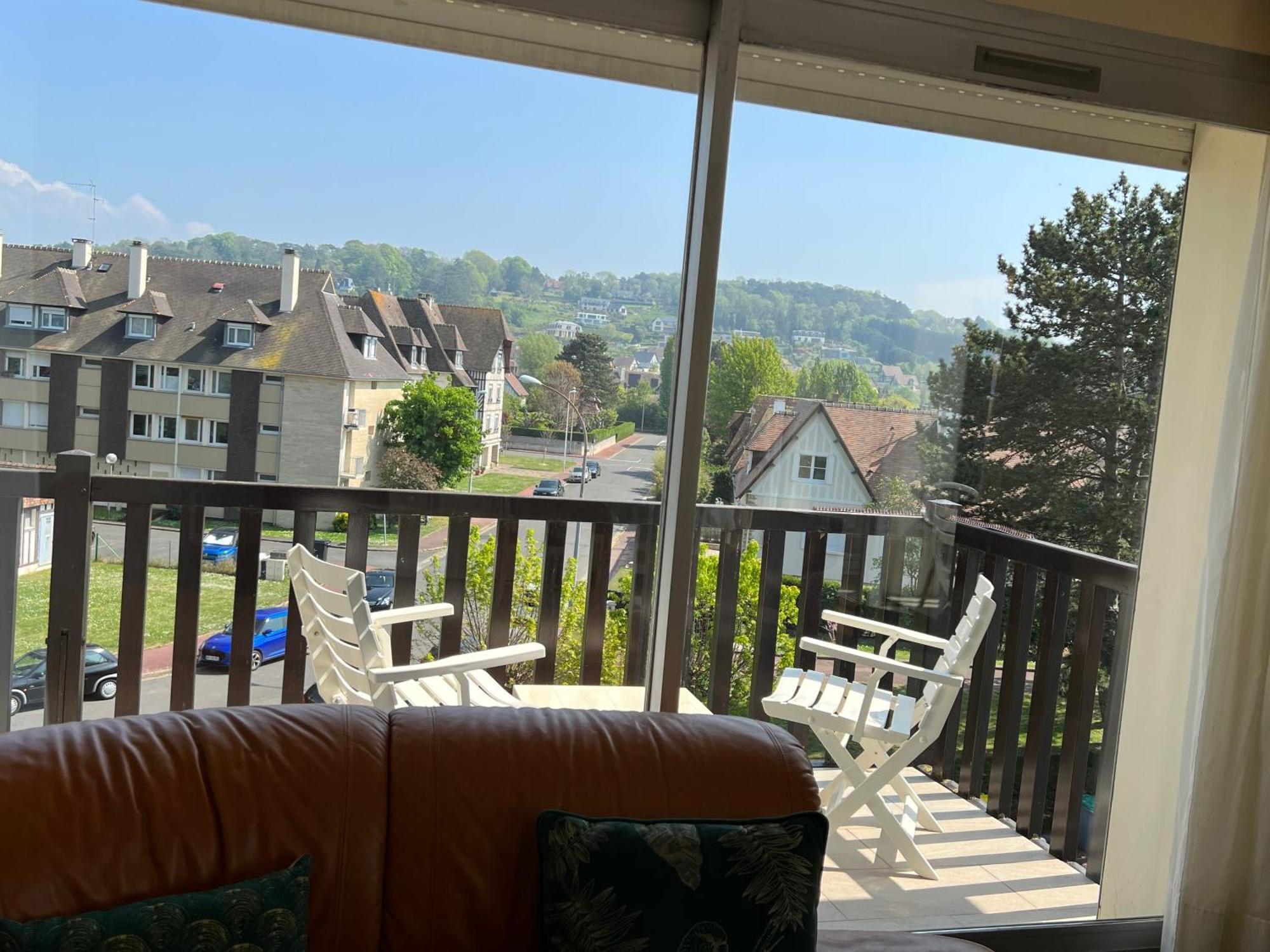 La Vigie Spacieux, Lumineux, Piscine Apartamento *